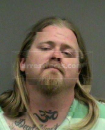 Brenton Patrick Hagge
