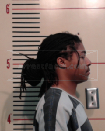 Keenan Anthony Jackson
