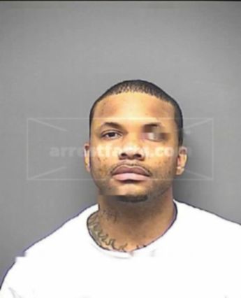 Jonathan Errol Williams