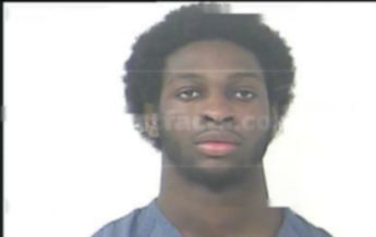Denzil Olajuwon Stewart