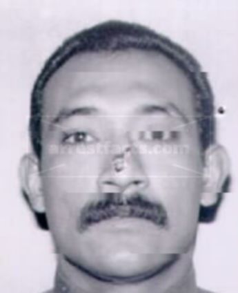 Leonard Cortez