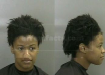 Nikada Lynn Egland