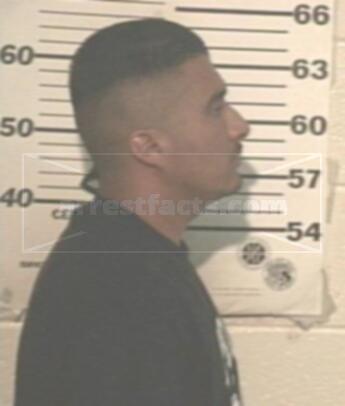 Javier Cardenas Lopez