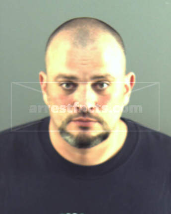 David James Davis