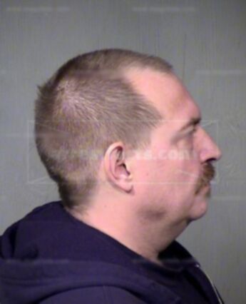 David Lee Madison