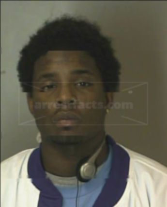 Deangelo Harris