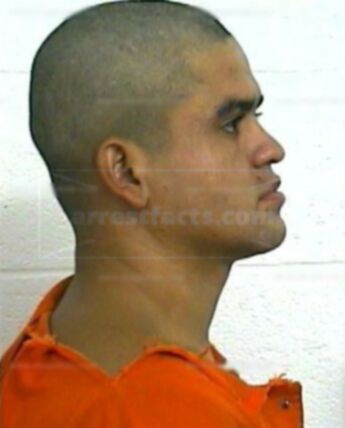 Omar Vazquez
