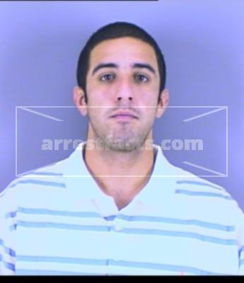 Joshua Arturo Franklin