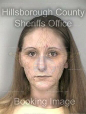 Crystal Marie Laport