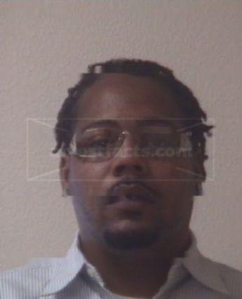 Dontay Jerome White
