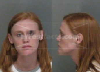 Elizabeth Louise Padgett