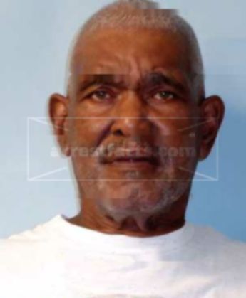 Johnnie Lofton