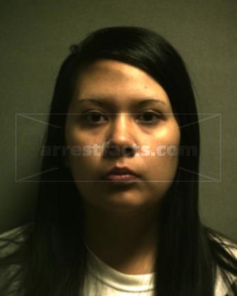 Emily Brianna Perez