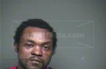 Floyd Nicholas Young Sr.