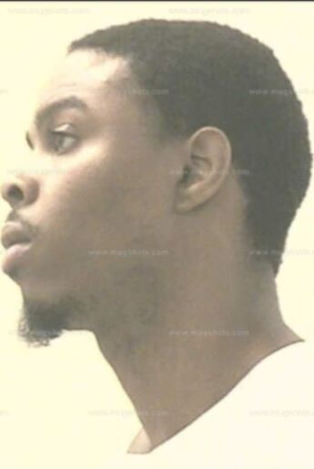 Dexter Deion Scott