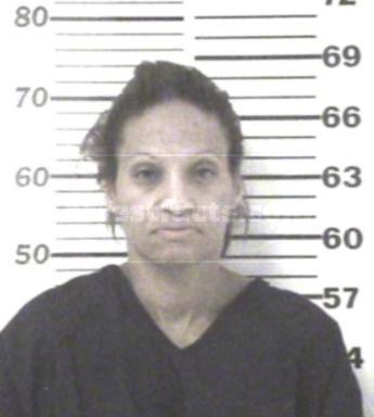 Carol Anita Harmon
