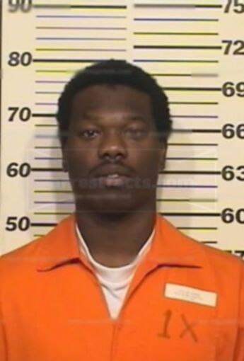 Damarus Pollard