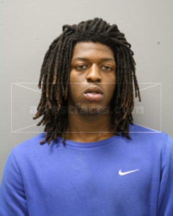 Khiell Dukes