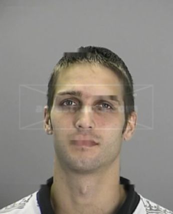 Vernon Travis Hallford