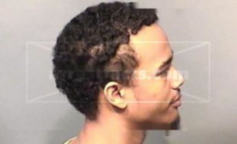 Jordan Scott Warren