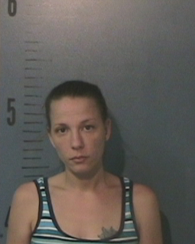 Stephanie Ann Holt