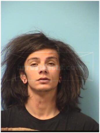 Christopher Lee Martin