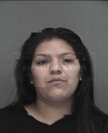 Desiree Rose Reed