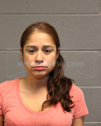 Shanti Marie Villarreal
