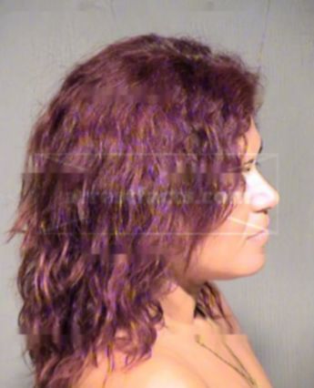 Araceli Berenice Hatch