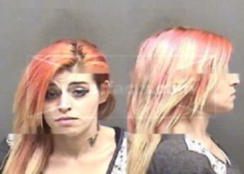 Heather Nicole Sanchez