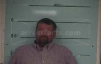 Troy Alan Jones