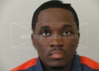 Raymon Donald