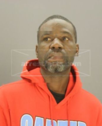 Derrick Blocker
