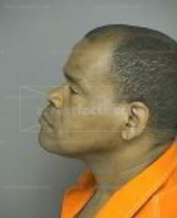 Donnie Wayne Johnson