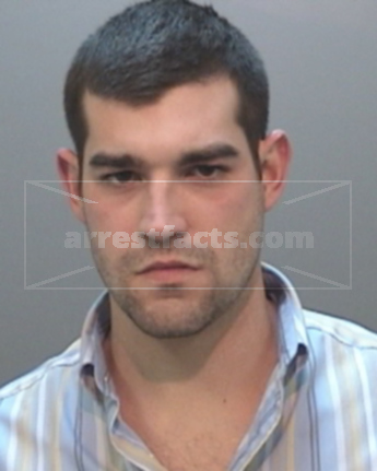 Douglas Anthony Williams