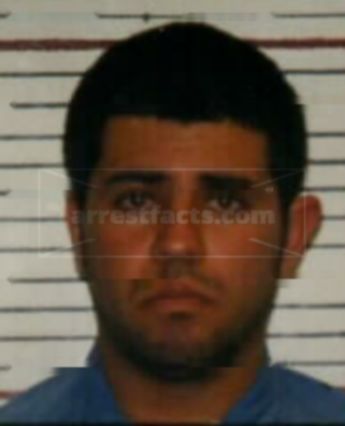 Juan Carlos Gonzales Cabrera