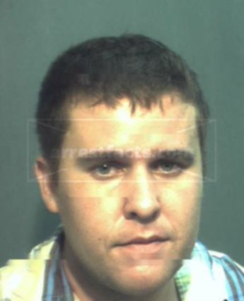 Patrick Stephen Mackay