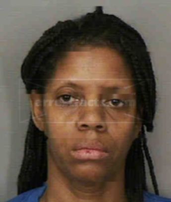 Phyllis Regina Joyce