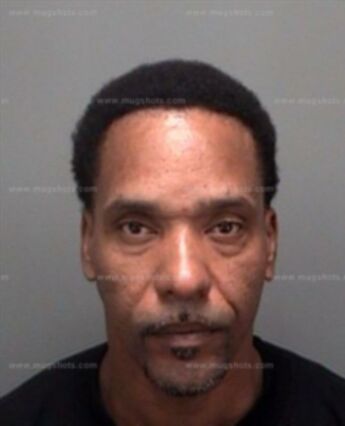 Kenneth Wayne Newsome