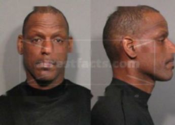 Chris Ladell Baker