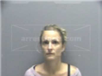 Amy Michelle Houston