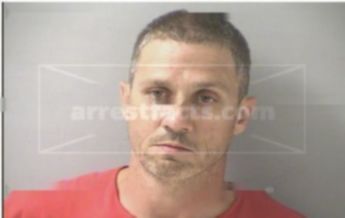 Scott Edward Dorsey