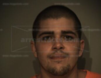 Jacob Botello