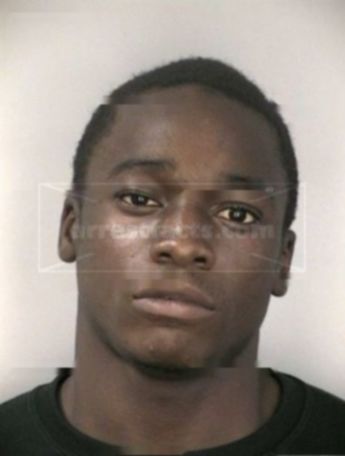 Antwuan Deandrea Ross