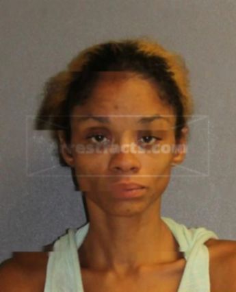 Keesha M Higgins