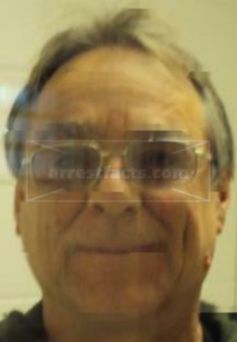 Richard M Moody