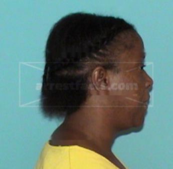 Evette M. Warren