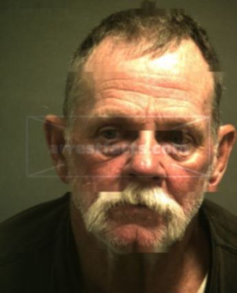 Robert Steven Taylor