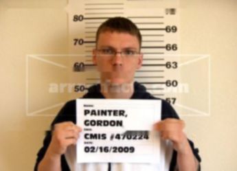 Gordon R Painter