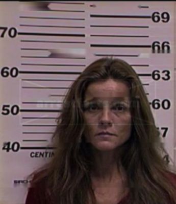 Tammy Michelle Mckee